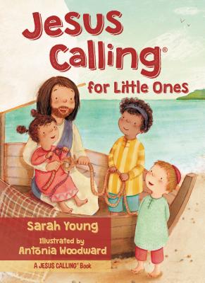 Image for Jesus Calling for Little Ones Jesus Calling for Little Ones