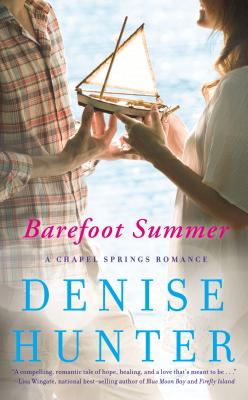 Image for Barefoot Summer (A Chapel Springs Romance)