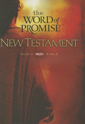 Image for Word of Promise Scripted New Testament-NKJV