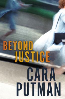 BEYOND JUSTICE