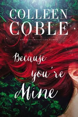 Image for Because You're Mine