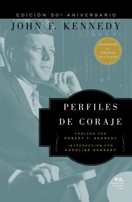 Image for Perfiles de Coraje (Spanish Edition)