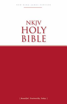 NKJV Bible