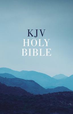 KJV, Value Outreach Bible, Paperback: Holy Bible, King James Version