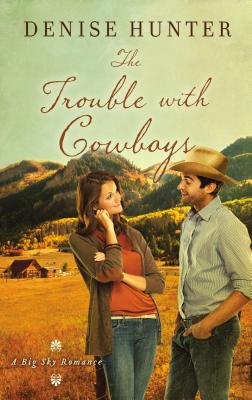 Image for The Trouble With Cowboys