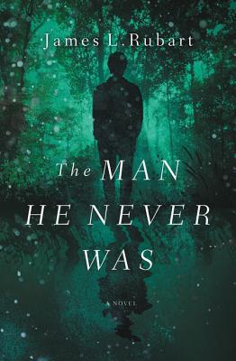 Image for The Man He Never Was