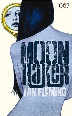 Image for Moonraker Moonraker