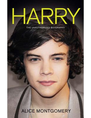 Harry Styles