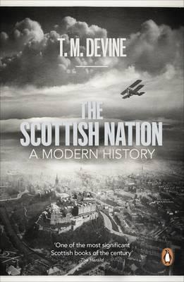 Scottish Nation 1700-2007, The