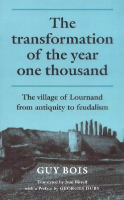 Image for The Transformation of the Year One Thousand The Transformation of the Year One Thousand