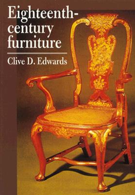 Eighteenth-Century Furniture (Studies in Design)