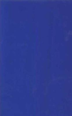 Representations of HIV and AIDS: Visibility Blue/s