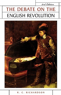 The debate on the English Revolution (Issues in Historiography)