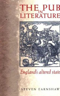 The Pub in Literature: England's Altered State