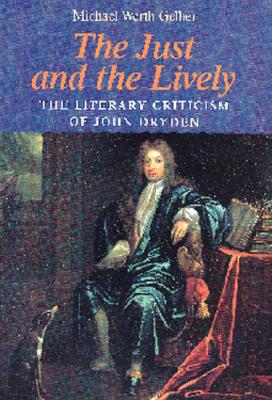 The Just and the Lively: The Literary Critics