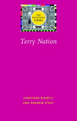 Terry Nation (Television)