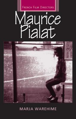 Maurice Pialat (French Film Directors)