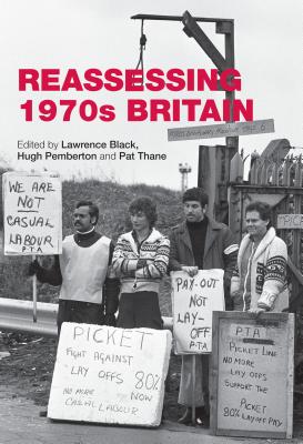 Reassessing 1970s Britain