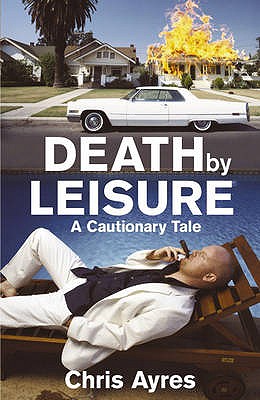 Image for Death by Leisure Death by Leisure