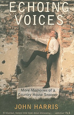 Image for ECHOING VOICES : MORE MEMORIES OF A COUN