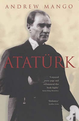 Image for Ataturk Ataturk