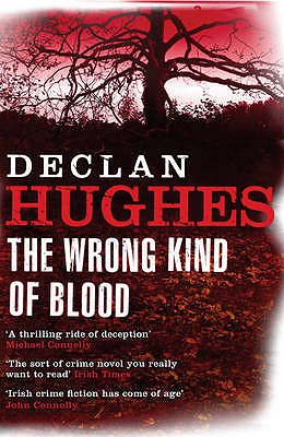 Wrong Kind of Blood