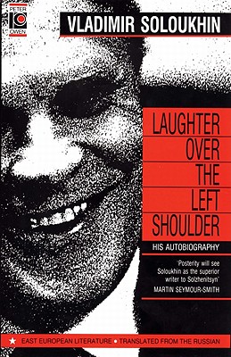 Laughter over the Left Shoulder