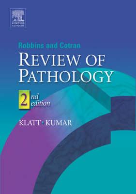 Image for Robbins and Cotran Review of Pathology, Second Edition