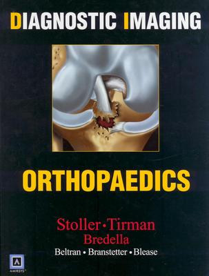 Image for Diagnostic Imaging: Orthopaedics Diagnostic Imaging: Orthopaedics