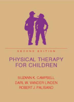 Physical Therapy for Children