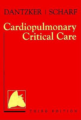 Cardiopulmonary Critical Care