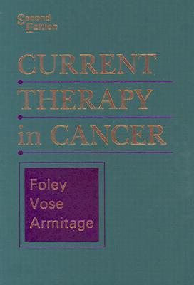 Image for Current Therapy in Cancer Current Therapy in Cancer