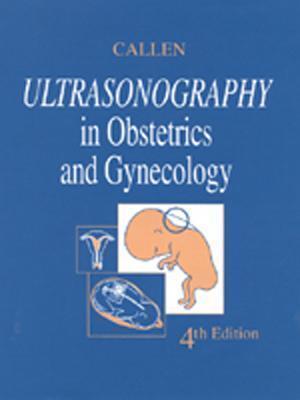 Image for Ultrasonography in Obstetrics and Gynecology Ultrasonography in Obstetrics and Gynecology