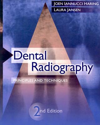 Image for Dental Radiography Principles And Techniques Second Edition