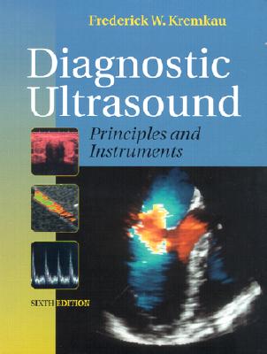 Diagnostic Ultrasound: Principles and Instruments