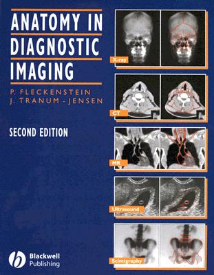 Image for Anatomy in Diagnostic Imaging