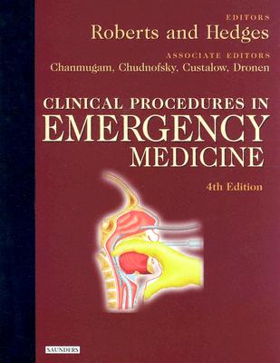 Image for Clinical Procedures in Emergency Medicine