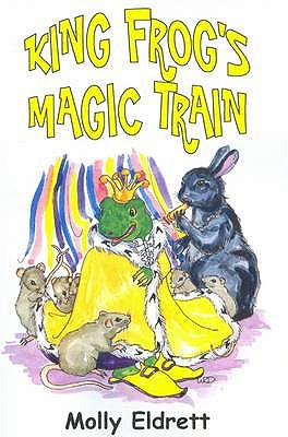 King Frog's Magic Train