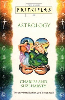 Thornson's Principles of Astrology