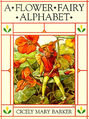 Image for Flower Fairy Alphabet