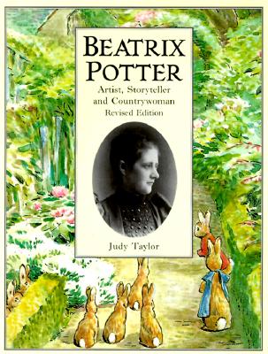 Beatrix Potter: Artist, Storyteller, and Countrywoman