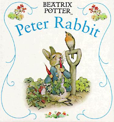 Peter Rabbit