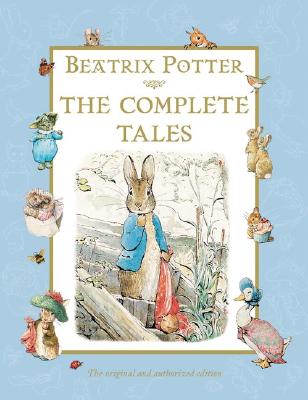 The Complete Tales of Beatrix Potter