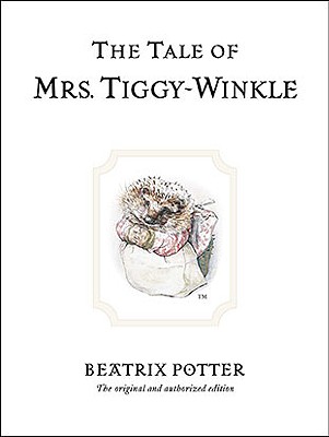 Image for The Tale of Mrs. Tiggy-Winkle (Peter Rabbit)