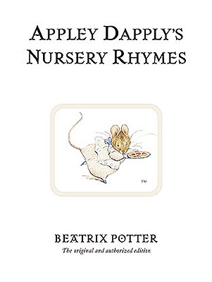 Image for Appley Dapply's Nursery Rhymes (Peter Rabbit)