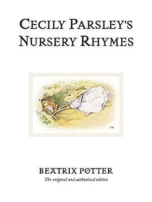 Image for Cecily Parsley's Nursery Rhymes (Peter Rabbit)