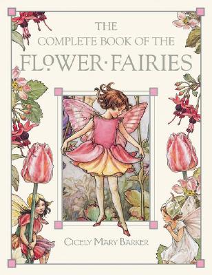 Image for The Complete Book Of The Flower Fairies