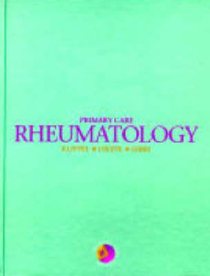 Image for Primary Care Rheumatology