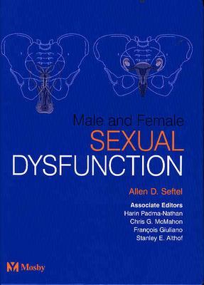 Male and Female Sexual Dysfunction