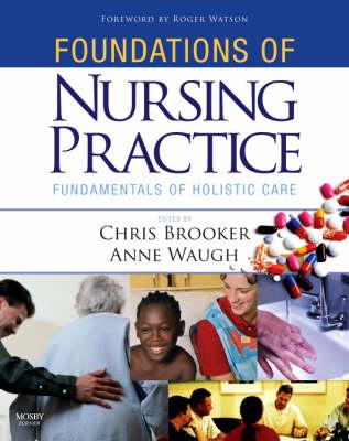 Foundations of Nursing Practice: Fundamentals of Holistic Care, 1e